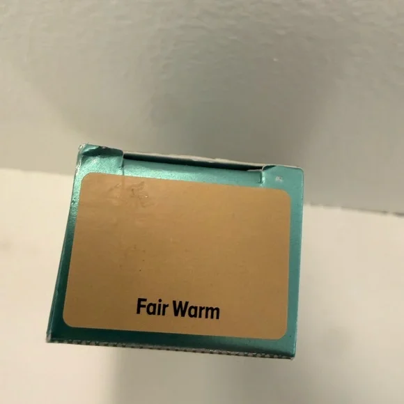 IT Cosmetics CC+ Natural Matte Foundation - Fair Warm

NIB - Picture 3 of 3